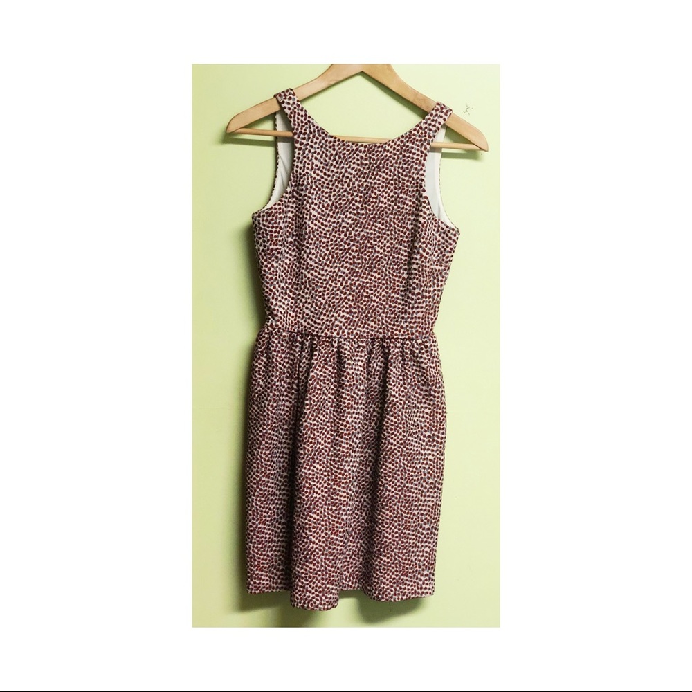 Zara Dress